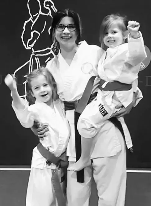About Us | Lincoln Karate School Lincoln