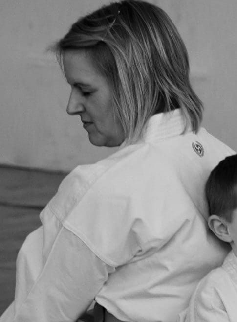 About Us | Lincoln Karate School Lincoln